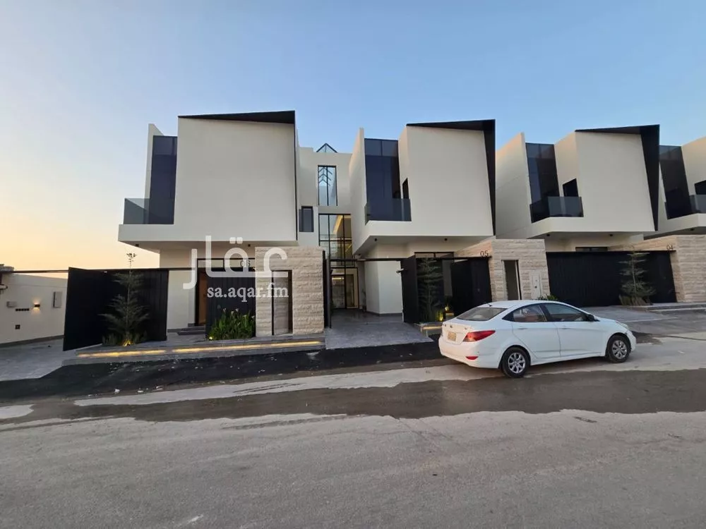 فيلا للبيع في شارع التواضع, حي النرجس, مدينة الرياض, منطقة الرياض 1 صورة