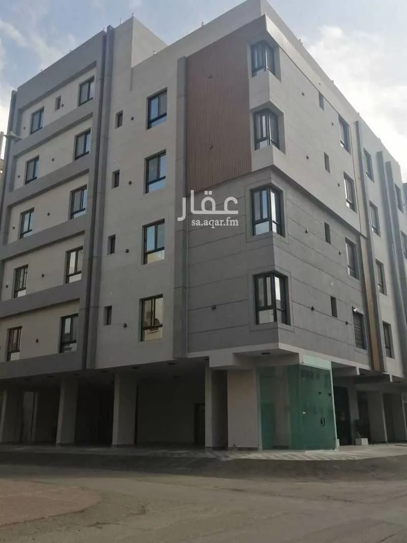 شقة للبيع في شارع ابن المتوكل, حي الروضة, مدينة جدة, منطقة مكة المكرمة 1 صورة