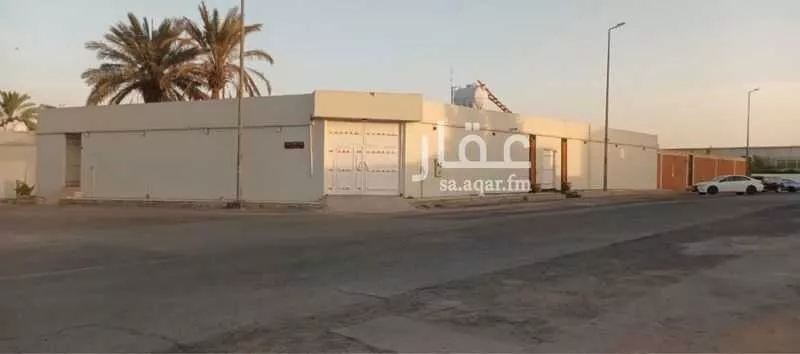 استراحة للبيع في شارع الواثق بالله ، حي الدرعية الجديدة ، الدرعية ، الدرعية 1 صورة