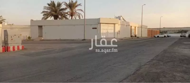 استراحة للبيع في شارع يوسف بن مشخص ، حي الدرعية الجديدة ، الرياض ، الدرعية 1 صورة