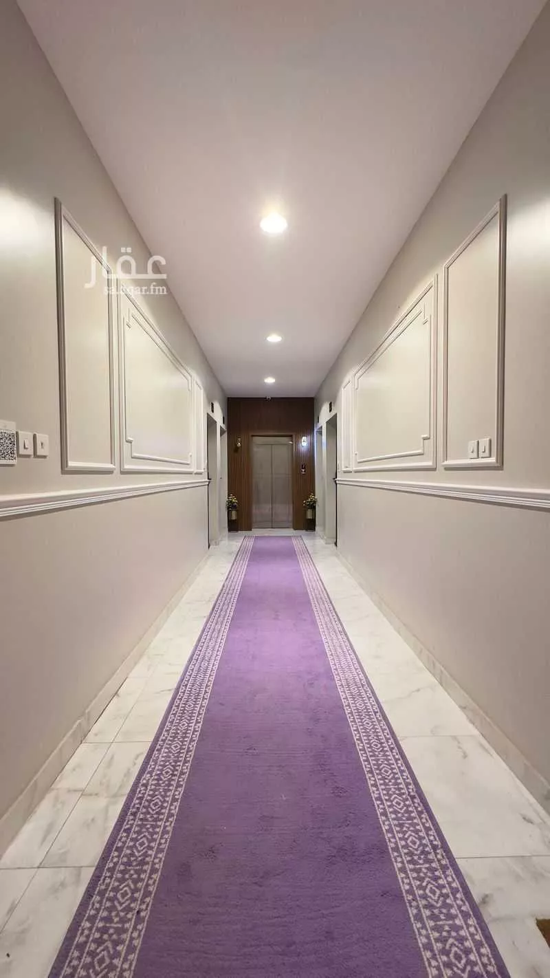 شقة مفروشة للحجز في شارع الخبارة ، حي الرحاب ، بريدة ، بريدة 1 صورة