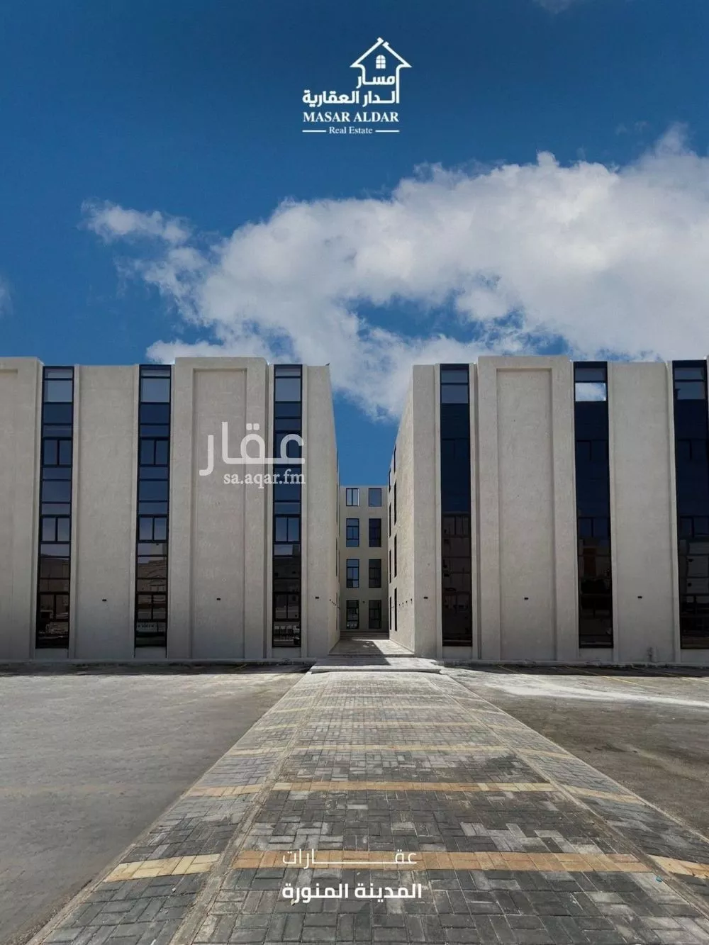 شقة للبيع في طريق صلاح الدين الايوبي ، حي شوران ، المدينة المنورة ، منطقة المدينة المنورة 1 صورة