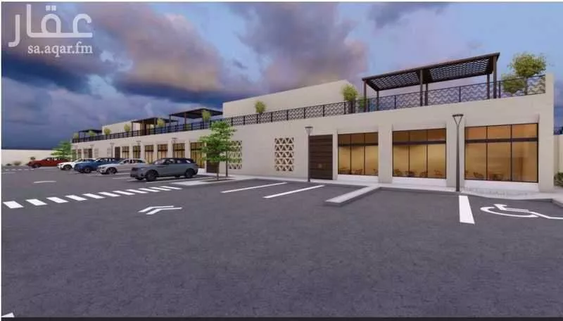 محل للإيجار في شارع الأمير مشعل بن عبد العزيز, حي عرقة, مدينة الرياض, منطقة الرياض 1 صورة