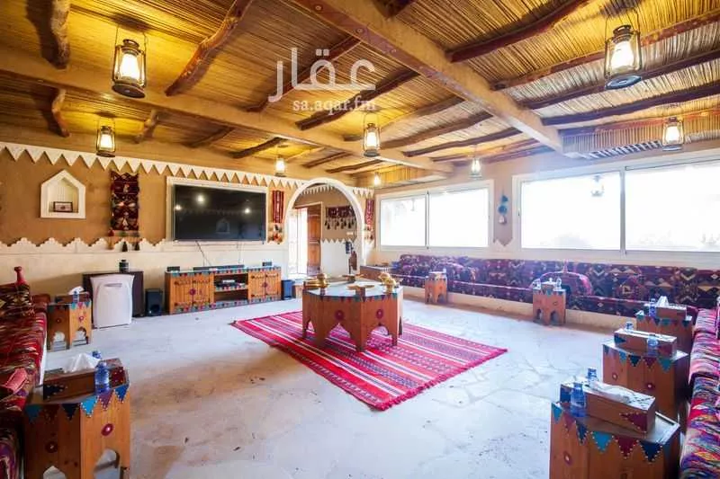 استراحة للإيجار في شارع عبدالحق الهاشمي, حي النرجس, مدينة الرياض, منطقة الرياض 1 صورة