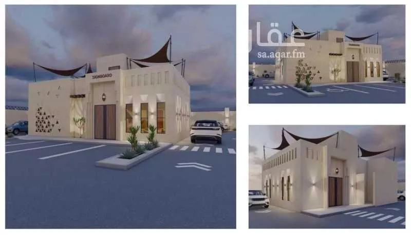 محل للإيجار في شارع عسير, حي ظهرة لبن, مدينة الرياض, منطقة الرياض 1 صورة