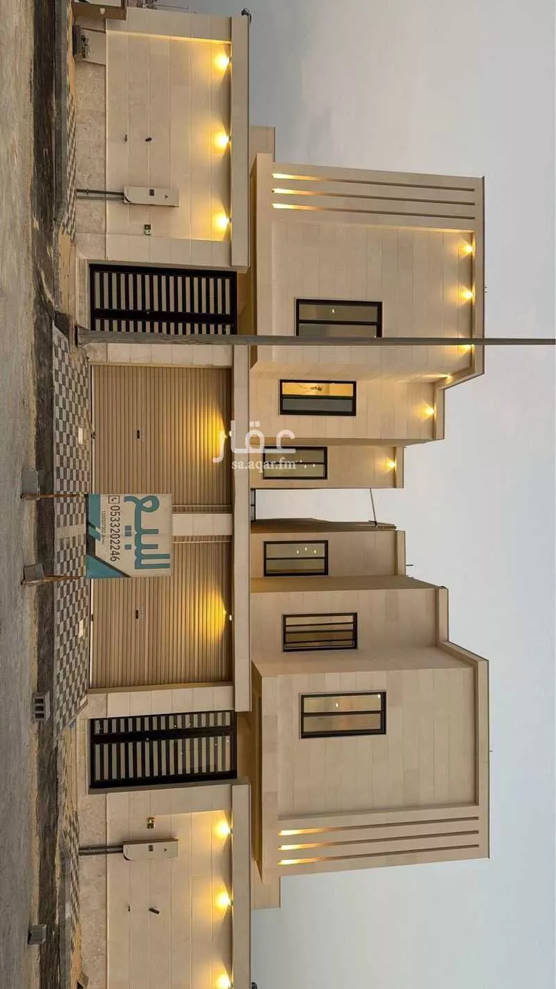 فيلا للبيع في شارع المصيف 92, حي المصيف, مدينة القطيف, المنطقة الشرقية 1 صورة