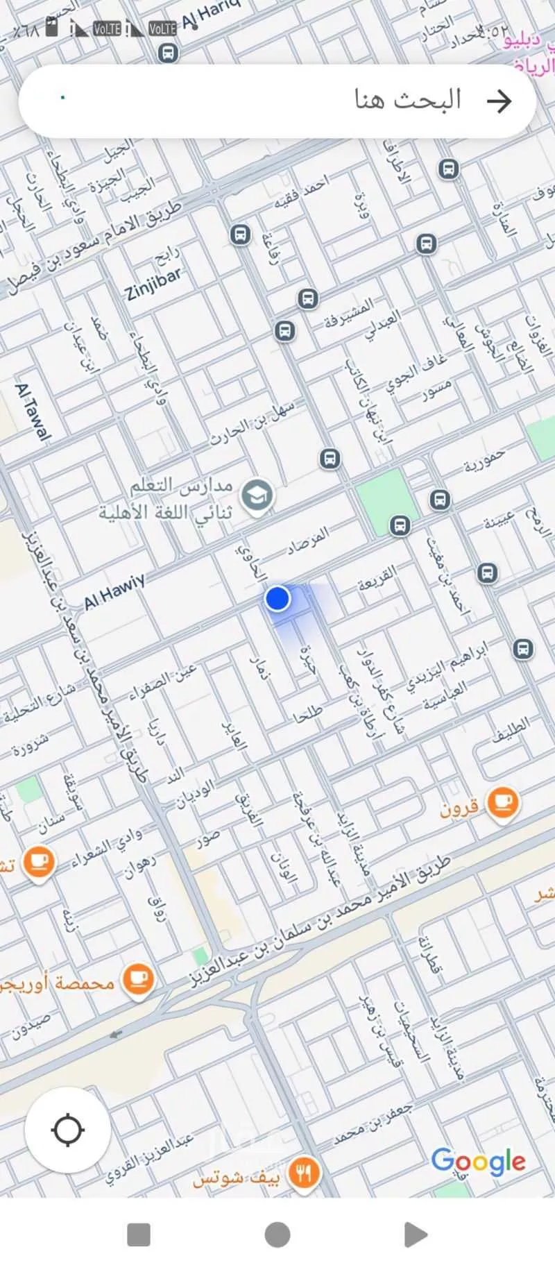 فيلا للبيع في شارع ابن قاضي ، حي السويدي ، الرياض ، منطقة الرياض 1 صورة