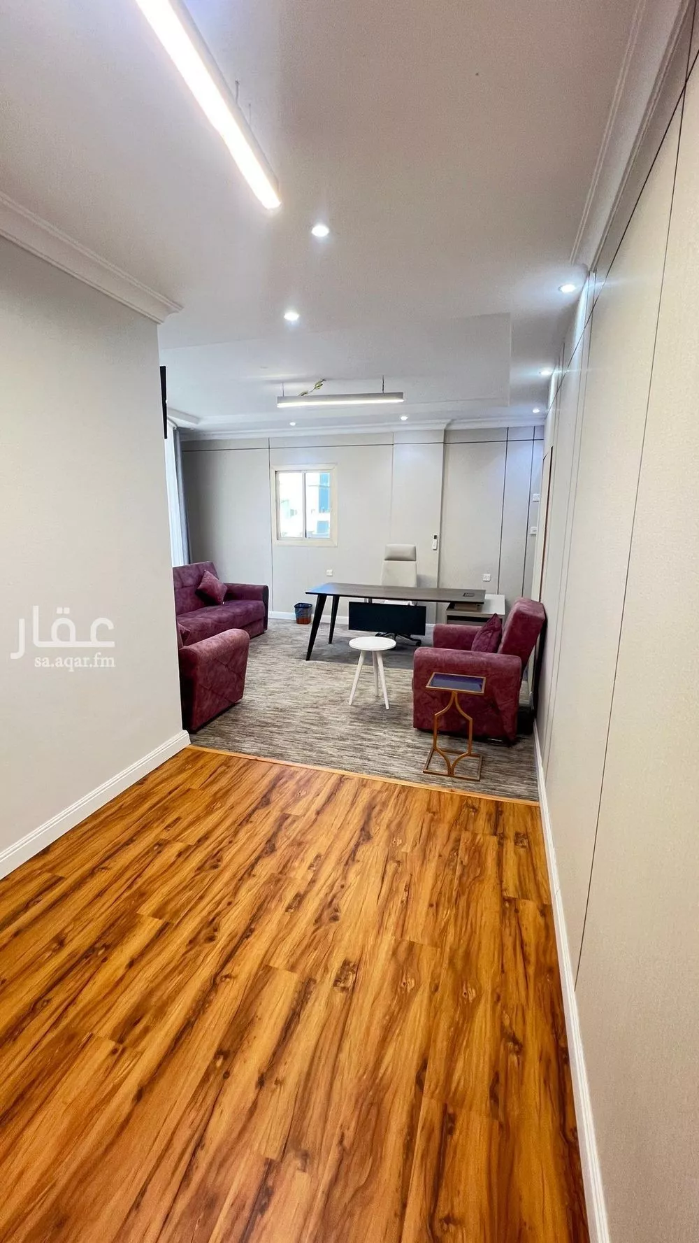 عمارة للإيجار في شارع نايف فرحان جليل العنزي, حي سلطانة, مدينة تبوك, منطقة تبوك 1 صورة