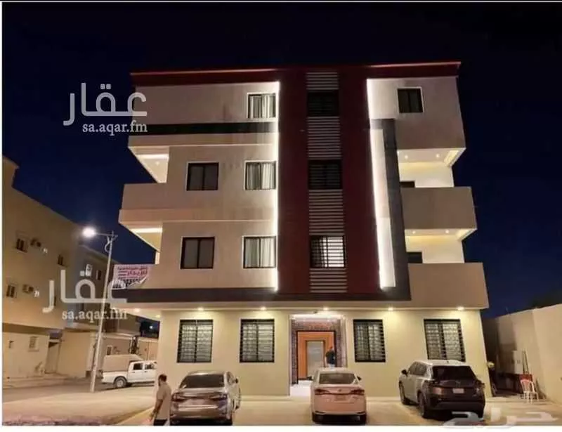 شقة للإيجار في شارع محمد عمر توفيق, حي العارض, مدينة الرياض, منطقة الرياض 1 صورة
