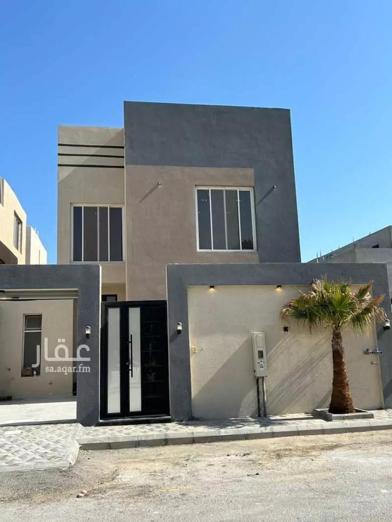 فيلا للبيع في شارع الفوز, حي الأمواج, مدينة الخبر, المنطقة الشرقية 1 صورة