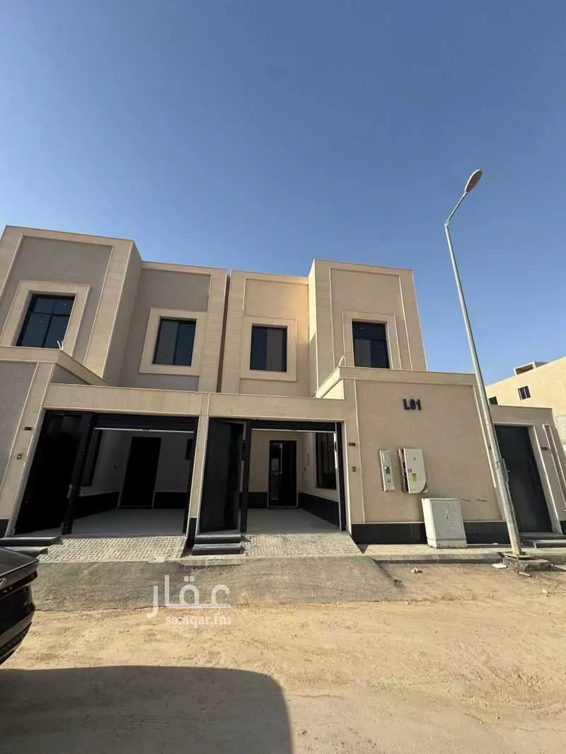 دور للبيع في شارع اسس المرجان, حي المرجان, مدينة الرياض, منطقة الرياض 1 صورة