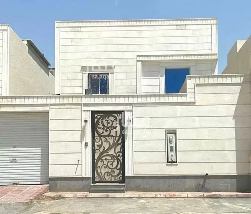 فيلا للبيع في شارع محمد بن محمد النويري, حي الرمال, مدينة الرياض, منطقة الرياض 1 صورة