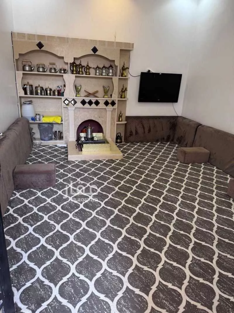 فيلا للبيع في شارع أحمد بن داود الجذامي, حي الرمال, مدينة الرياض, منطقة الرياض 1 صورة