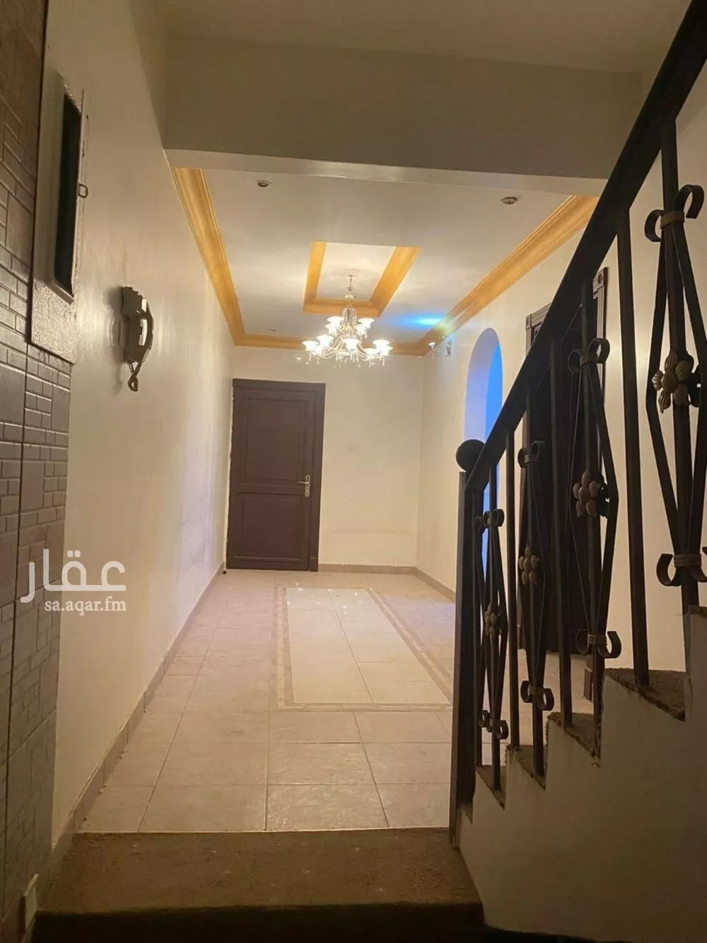 فيلا للبيع في شارع عبدالواحد الكريمي, حي العليا, مدينة الرياض, منطقة الرياض 1 صورة