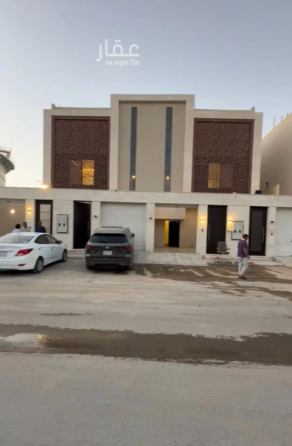 دور للبيع في شارع حسن سلطان العمروي, حي طويق, مدينة الرياض, منطقة الرياض 1 صورة