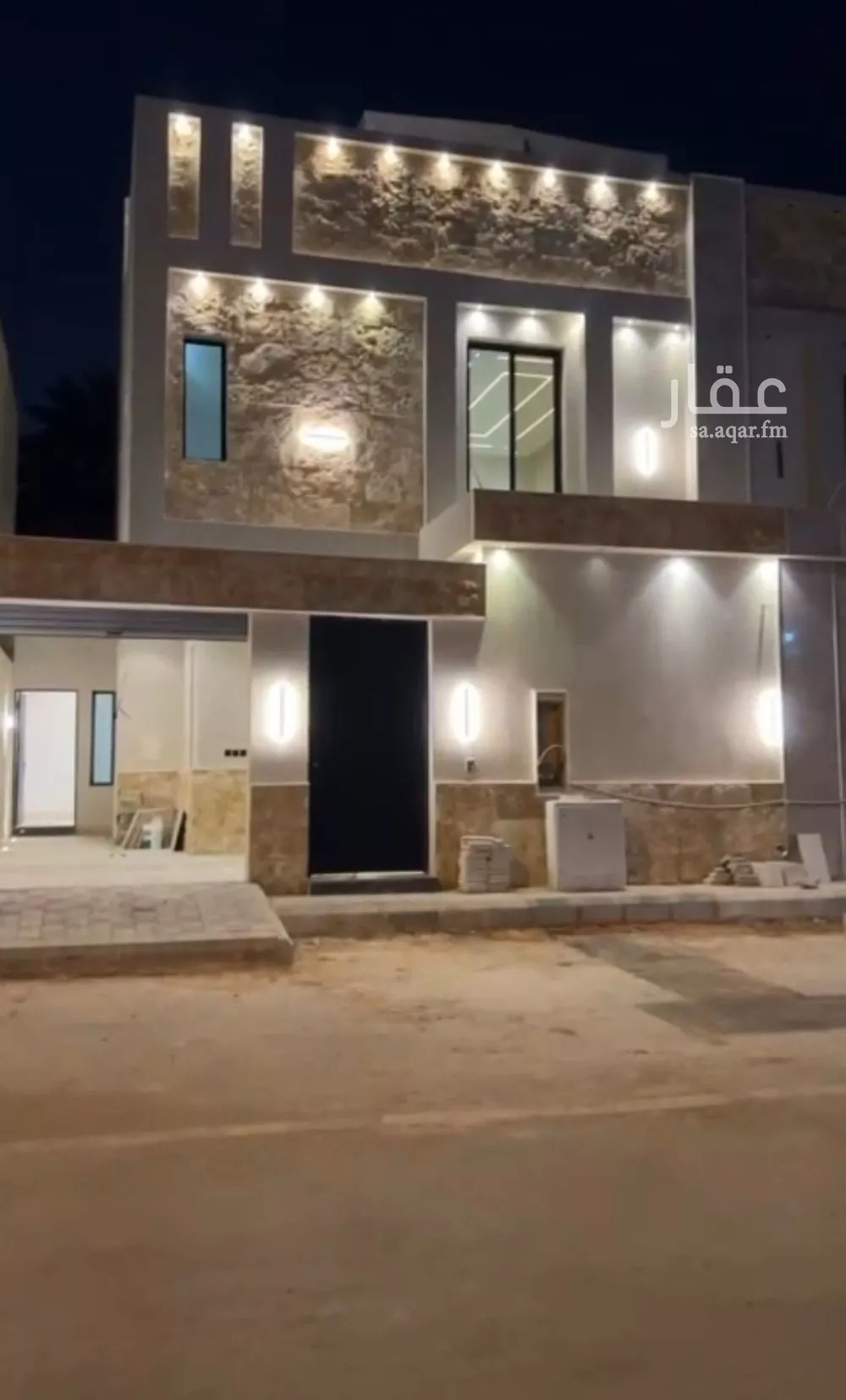فيلا للبيع في شارع حلوان, حي طويق, مدينة الرياض, منطقة الرياض 1 صورة