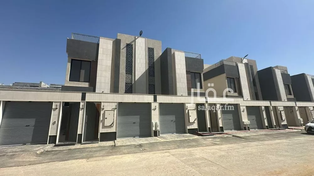 دور للبيع في شارع السناني, حي ضاحية نمار, مدينة الرياض, منطقة الرياض 1 صورة