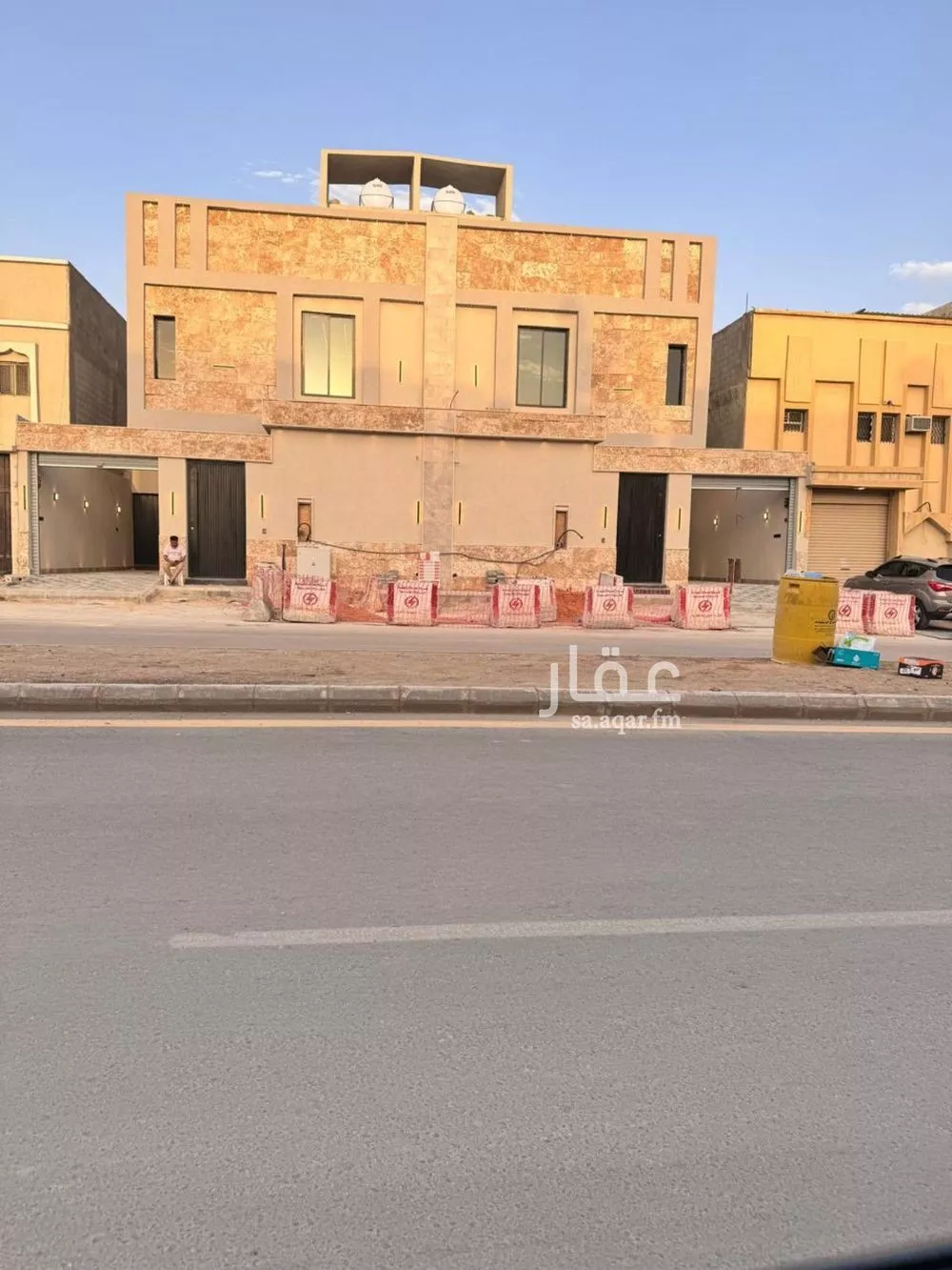 فيلا للبيع في شارع حلوان, حي طويق, مدينة الرياض, منطقة الرياض 1 صورة