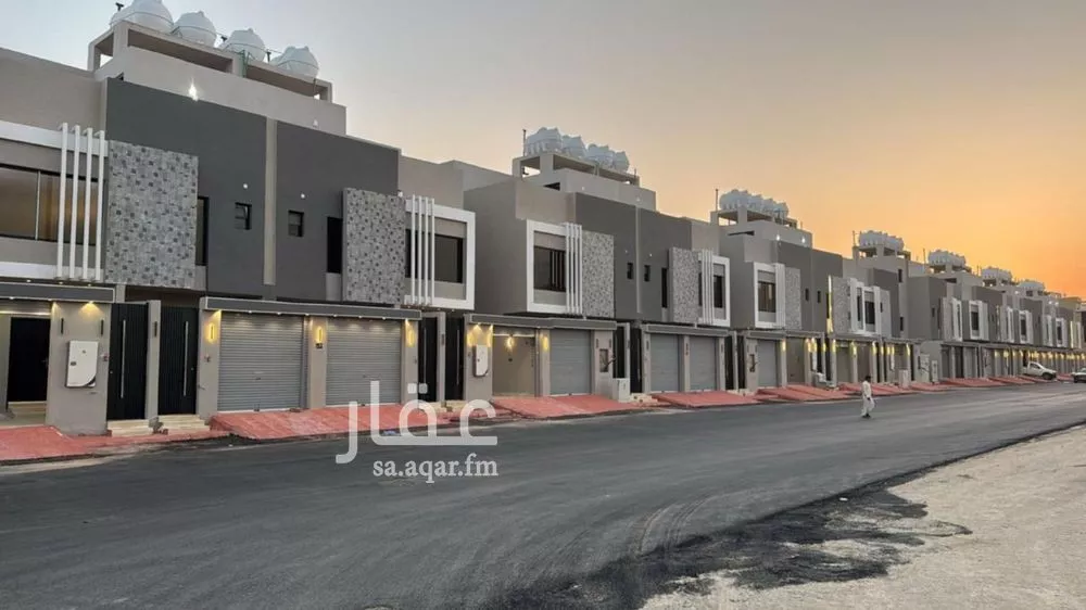 شقة للبيع في شارع ثابت الجرجاني, حي بدر, مدينة الرياض, منطقة الرياض 1 صورة