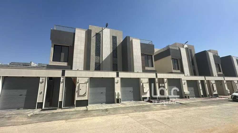 دور للبيع في شارع السناني, حي ضاحية نمار, مدينة الرياض, منطقة الرياض 1 صورة