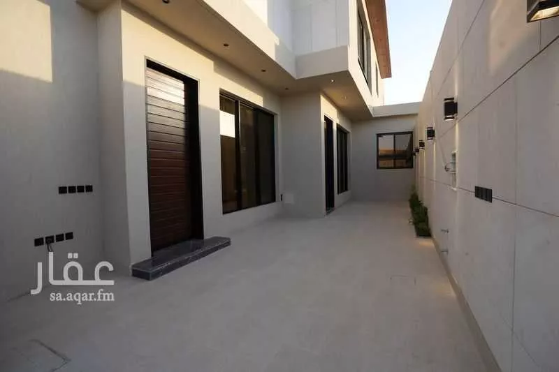 دور للبيع في شارع أبي الفتوح الطوسي, حي النرجس, مدينة الرياض, منطقة الرياض 1 صورة