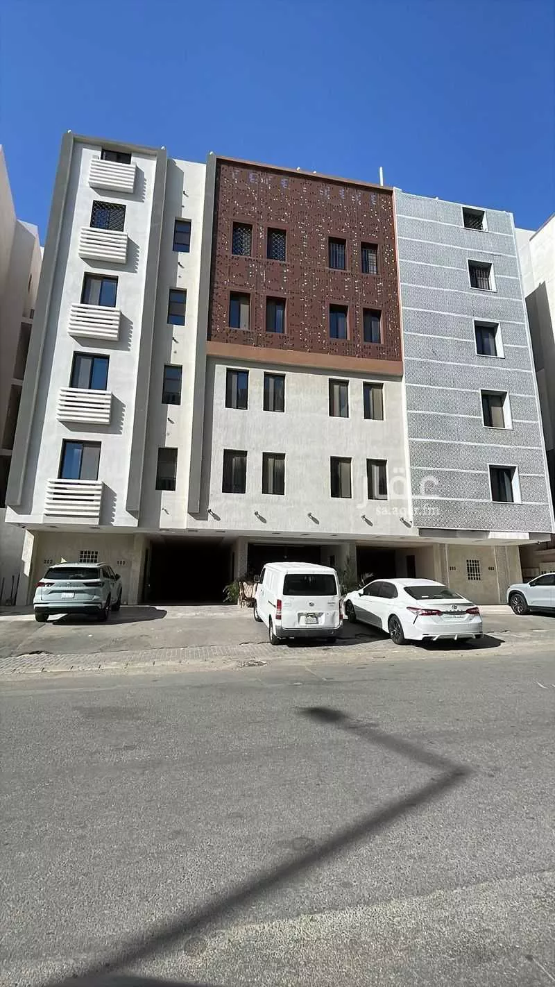 شقة للإيجار في شارع المشاييخ, حي الواحة, مدينة جدة, منطقة مكة المكرمة 1 صورة