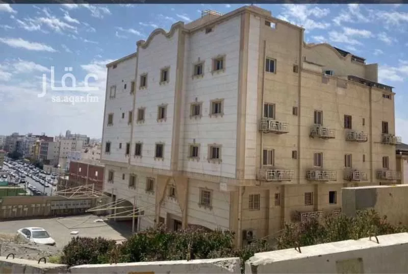 شقة للبيع في شارع شارع عثمان بن عمرو بن رفاعه, حي الشوقية, مدينة مكة المكرمة, منطقة مكة المكرمة 1 صورة