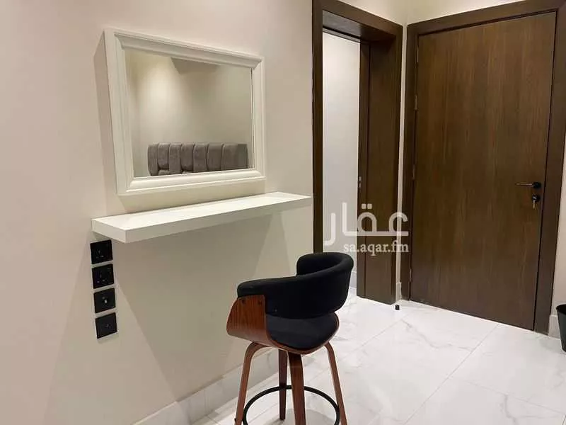 شقة للإيجار في شارع خزيمة ابن اوس, حي البوادي, مدينة جدة, منطقة مكة المكرمة 1 صورة