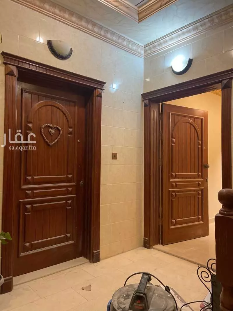 شقة للإيجار في شارع جبل ابو لبدة, حي المروة, مدينة جدة, منطقة مكة المكرمة 1 صورة