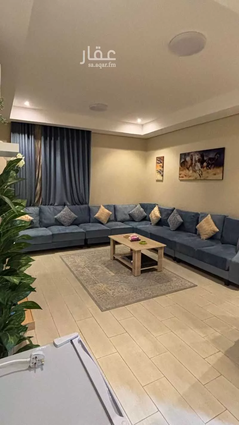 شقة للإيجار في شارع سليمان بن عطية, حي النرجس, مدينة الرياض, منطقة الرياض 1 صورة