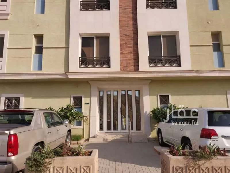 عمارة للإيجار في شارع محمد الحليبي, حي العارض, مدينة الرياض, منطقة الرياض 1 صورة