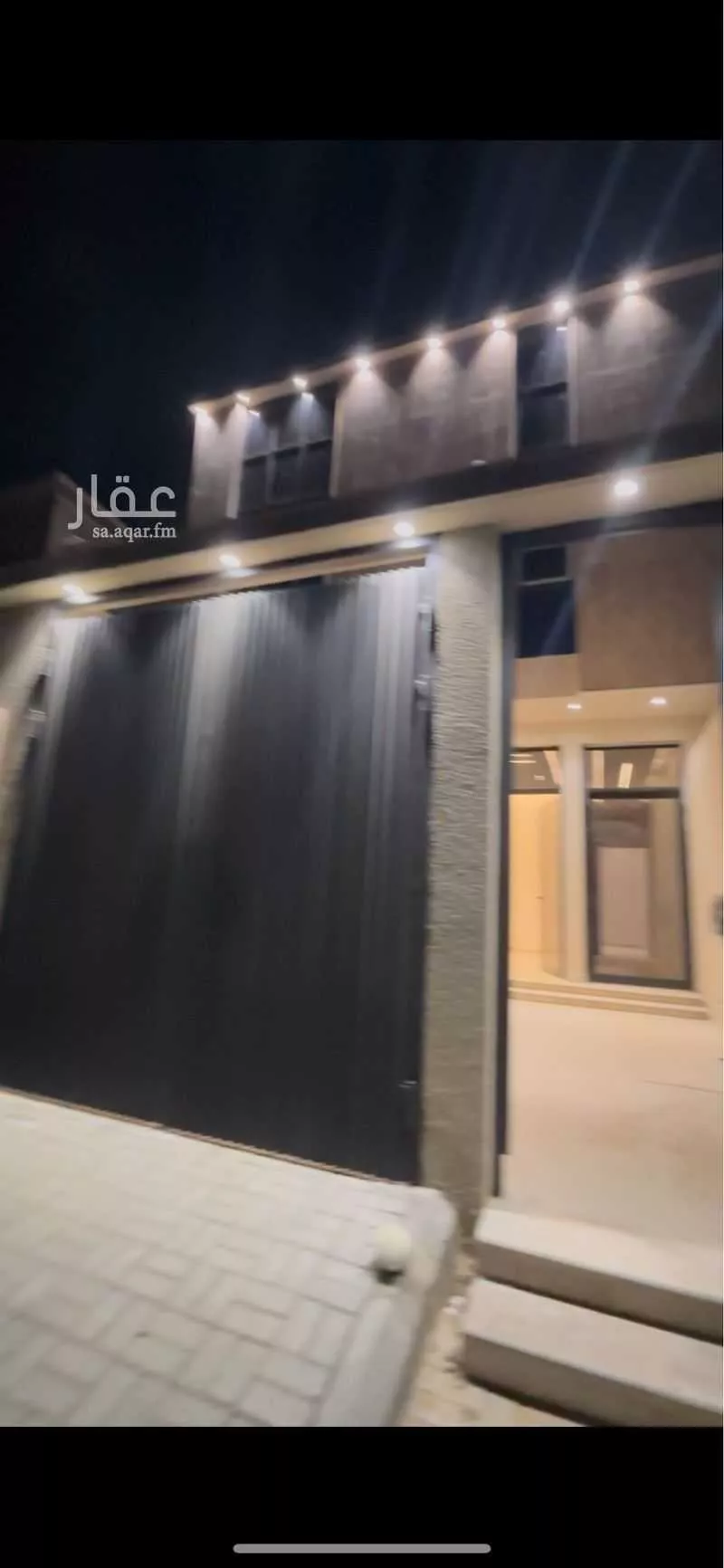 دور للإيجار في شارع عقرباء 138, حي عقرباء, مدينة امارة منطقة الرياض - الجبيله, منطقة الرياض 1 صورة