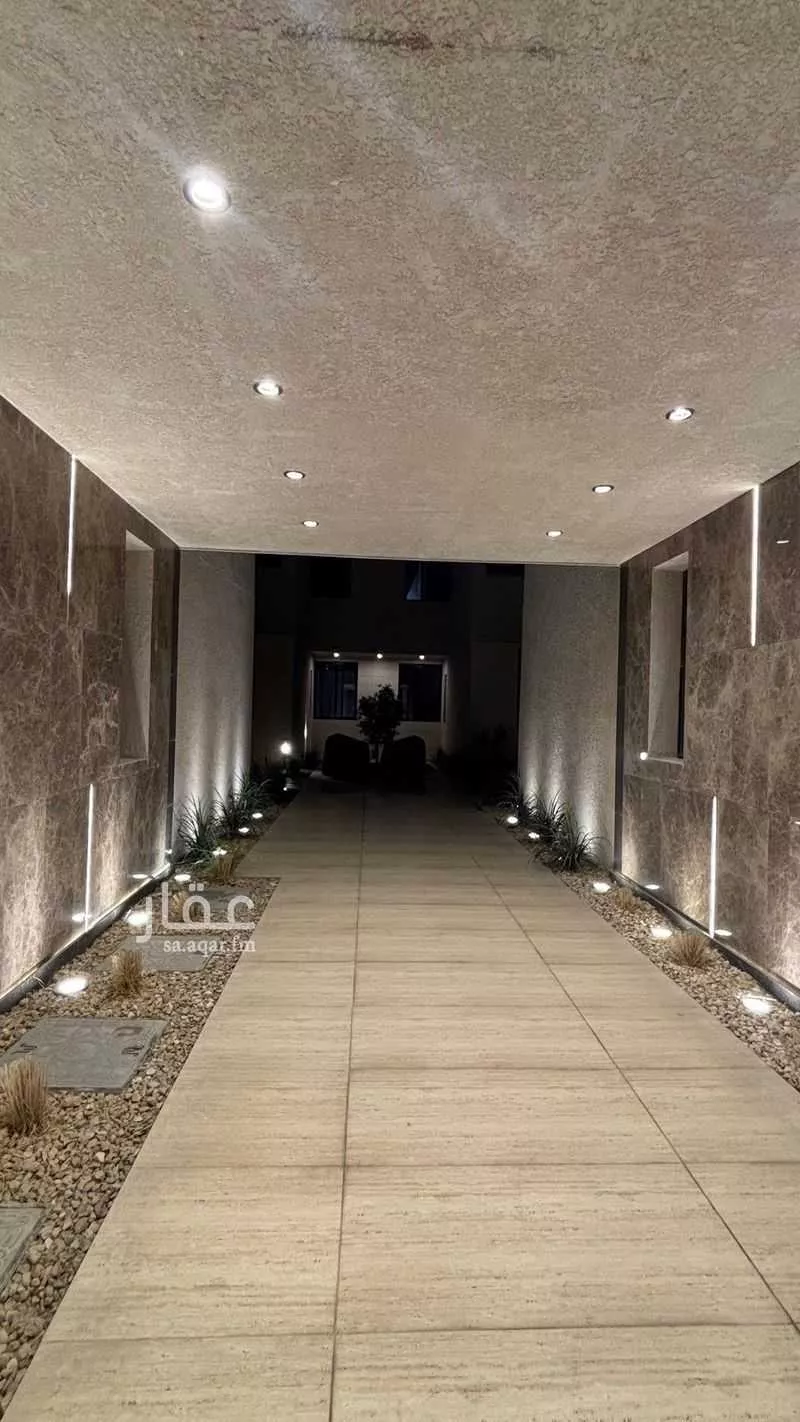 شقة للبيع في شارع الحارث بن سليل, حي العارض, مدينة الرياض, منطقة الرياض 1 صورة