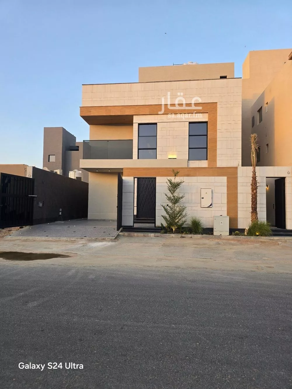 فيلا للبيع في حي النرجس, مدينة الرياض, منطقة الرياض 1 صورة