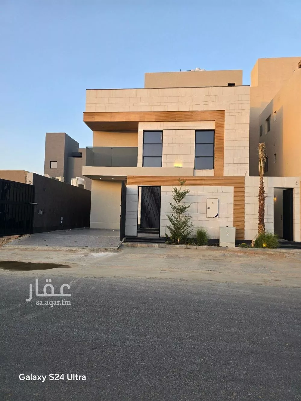 فيلا للبيع في حي النرجس, مدينة الرياض, منطقة الرياض 1 صورة