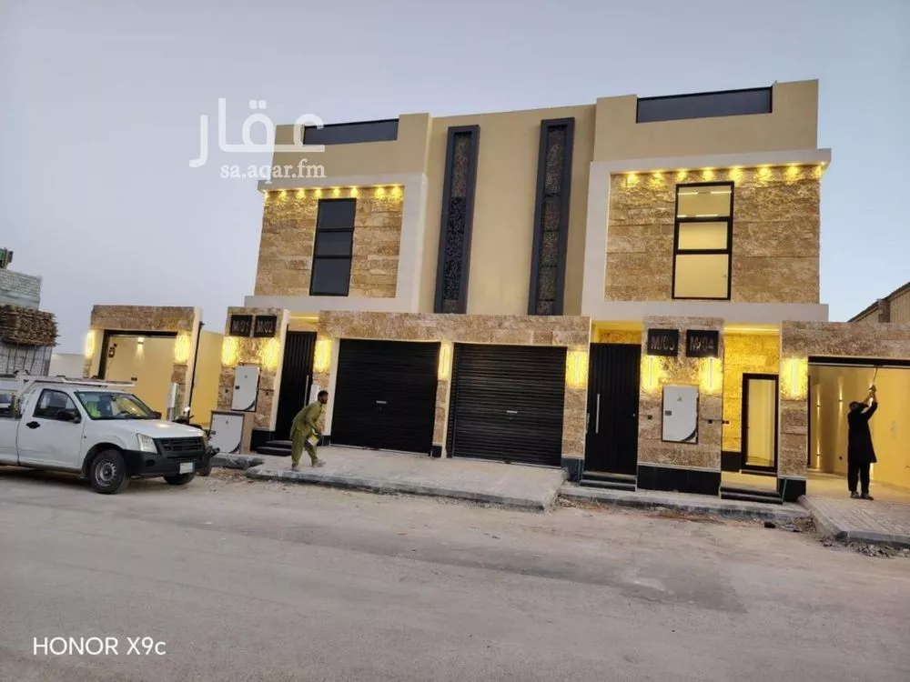 فيلا للبيع في شارع عبدالواحد السلمي, حي العارض, مدينة الرياض, منطقة الرياض 1 صورة