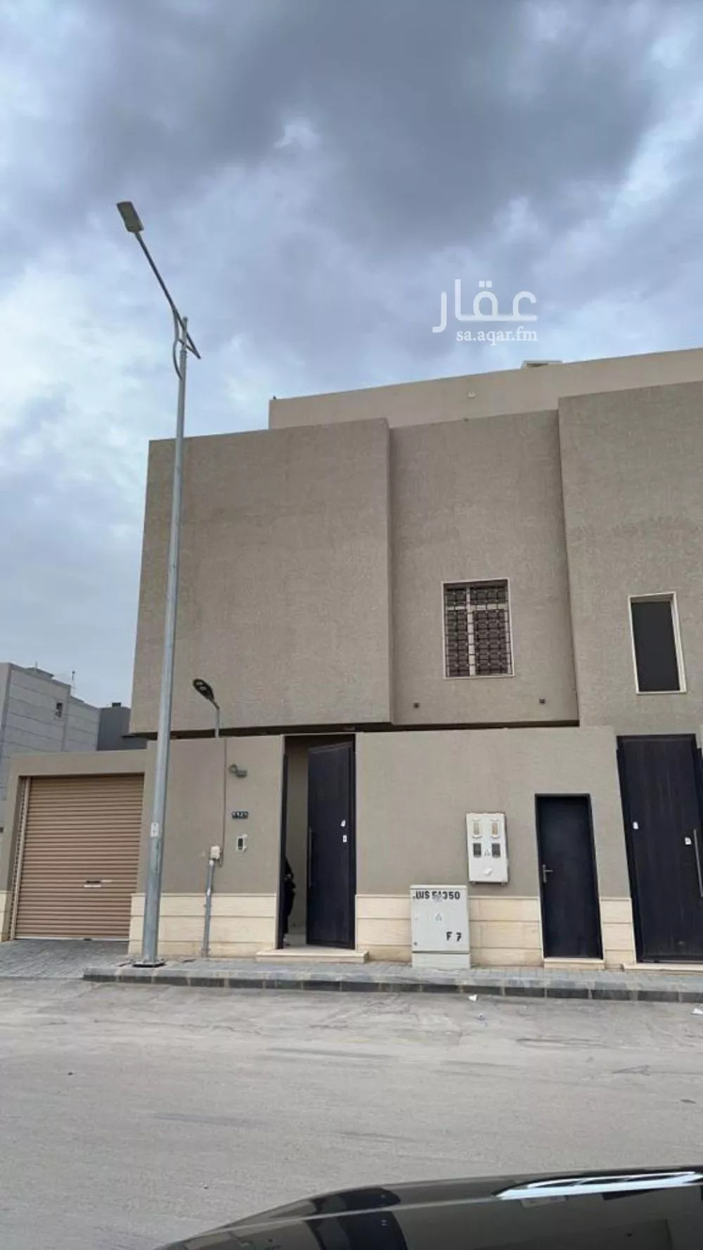 فيلا للبيع في شارع يعقوب الأنصاري, حي العارض, مدينة الرياض, منطقة الرياض 1 صورة