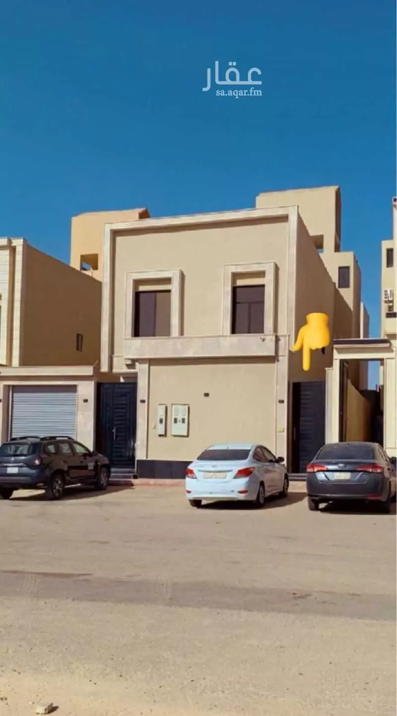 شقة للبيع في شارع أبي منصور العكبري, حي البيان, مدينة الرياض, منطقة الرياض 1 صورة