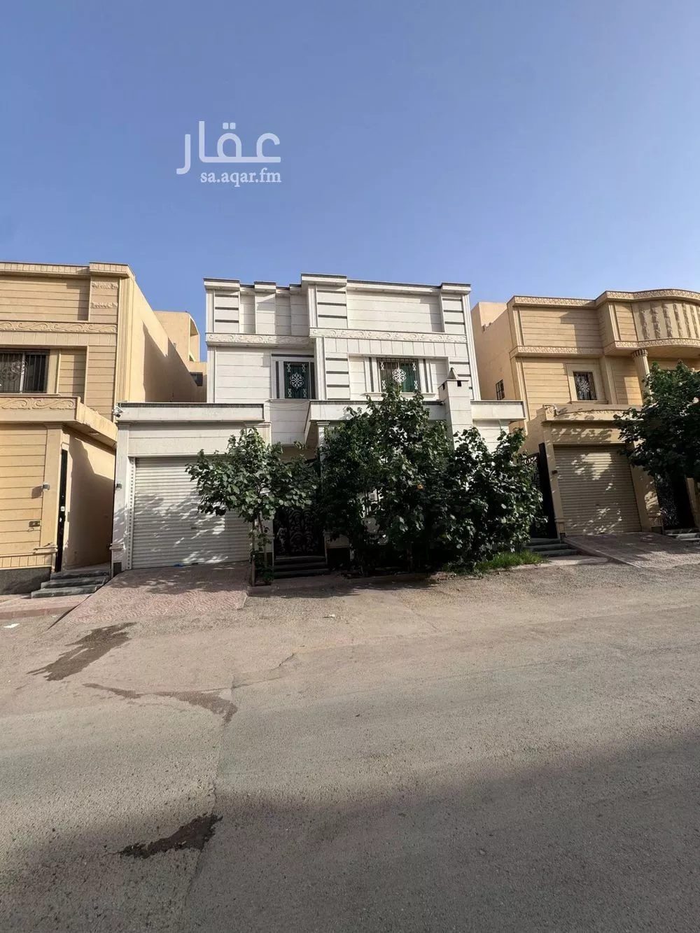 فيلا للبيع في شارع ابن أحمد اللخمي, حي الرمال, مدينة الرياض, منطقة الرياض 1 صورة