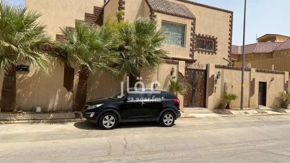 فيلا للبيع في شارع الضريب, حي الخليج, مدينة الرياض, منطقة الرياض 1 صورة