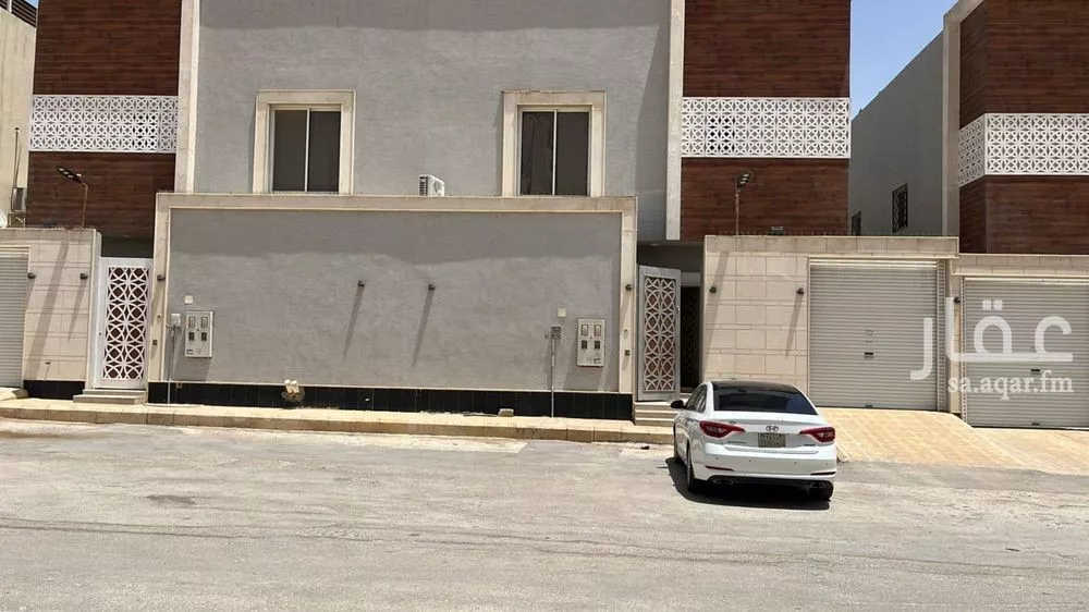 فيلا للبيع في شارع رقم 46, حي ظهرة لبن, مدينة الرياض, منطقة الرياض 1 صورة