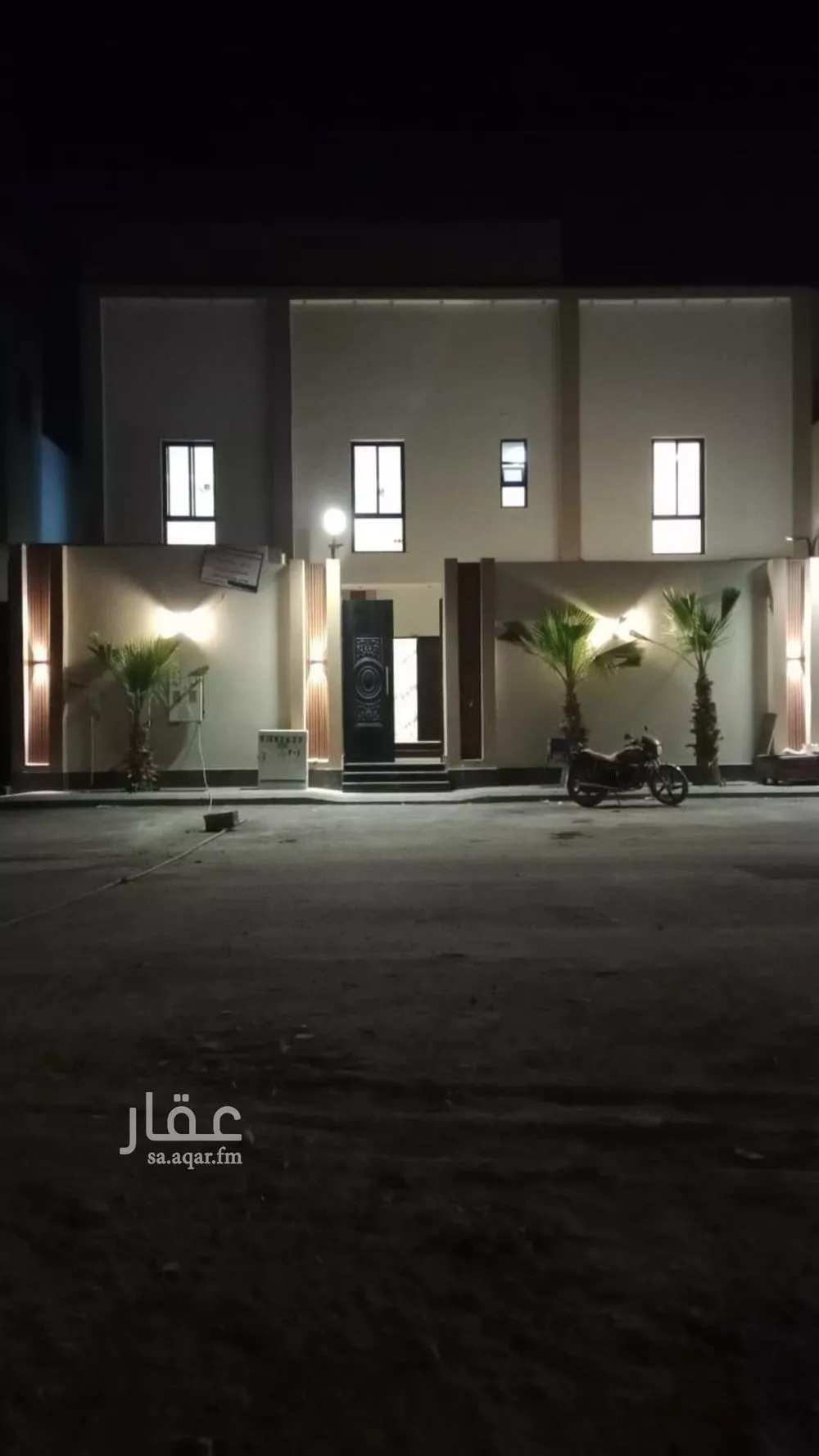 فيلا للبيع في شارع عقرباء 200, حي عقرباء, مدينة امارة منطقة الرياض - الجبيله, منطقة الرياض 1 صورة