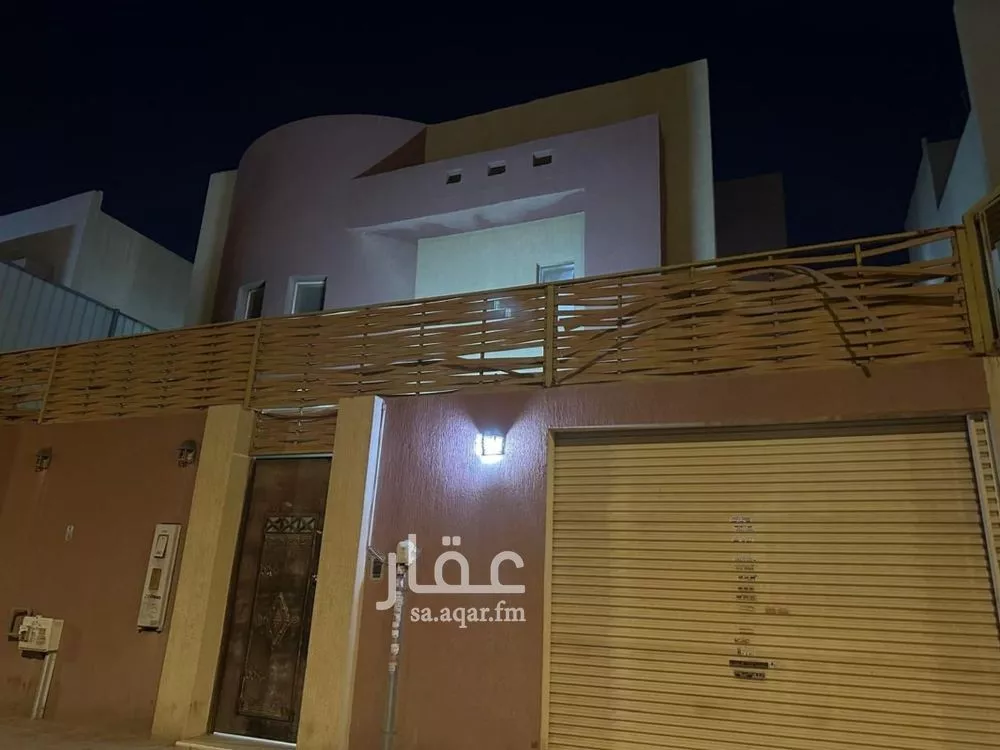 فيلا للبيع في شارع الجدول, حي الدار البيضاء, مدينة الرياض, منطقة الرياض 1 صورة