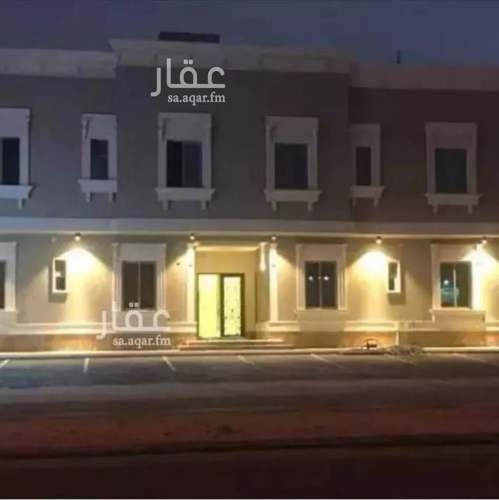 شقة للبيع في شارع محمد بن عبدالعزيز الماضي, حي قرطبة, مدينة الرياض, منطقة الرياض 1 صورة