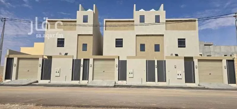 فيلا للإيجار في حي المستقبل, مدينة المجمعه, منطقة الرياض 1 صورة