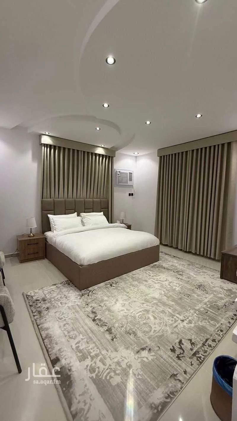 استديو مفروش للحجز في شارع عطاء ابن ميسرة ، حي العريض ، المدينة المنورة ، منطقة المدينة المنورة 1 صورة