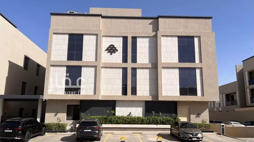 شقة للإيجار في شارع القلاع, حي الرمال, مدينة الرياض, منطقة الرياض 1 صورة