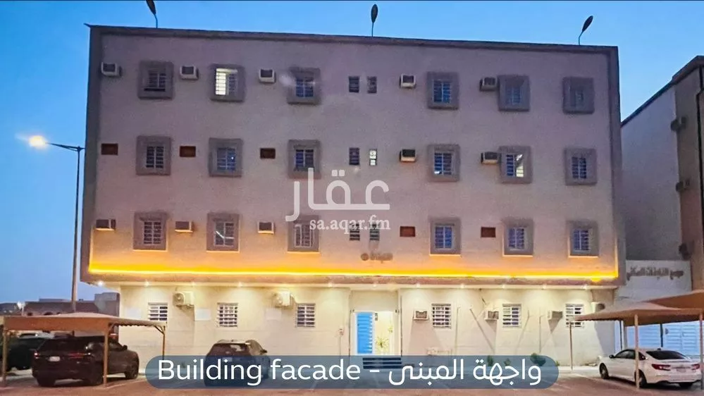 شقة للإيجار في شارع ابن نجم, حي ظهرة لبن, مدينة الرياض, منطقة الرياض 1 صورة
