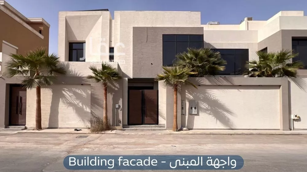 شقة للإيجار في شارع رقم 333, حي النرجس, مدينة الرياض, منطقة الرياض 1 صورة