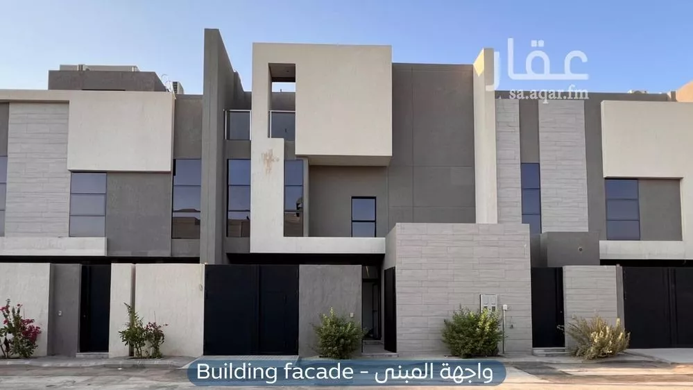 دور للإيجار في شارع محمد بن علي الحنفي, حي العارض, مدينة الرياض, منطقة الرياض 1 صورة